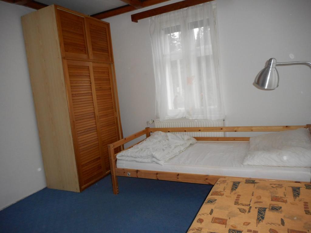 Chata Pilka Chalet *