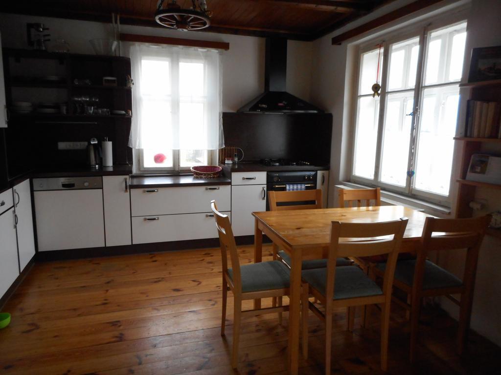 Chata Pilka Chalet
