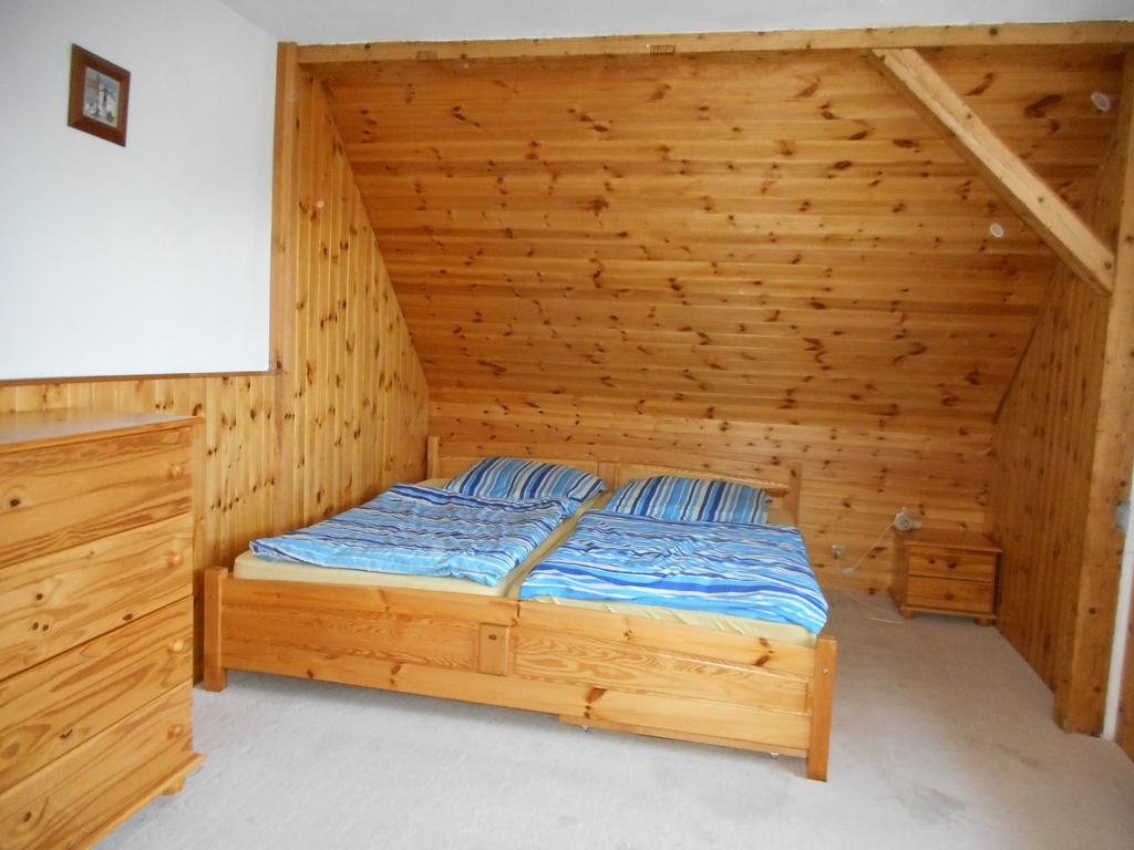Chalet Chata Pilka